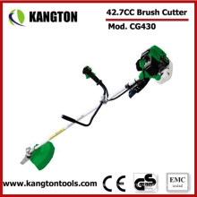 Petrol Brush Cutter 42.7cc CE Certificate Apprroved (CG430)